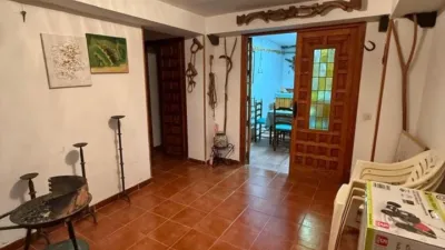 Chalet in Castillejo de Mesleón photo 36