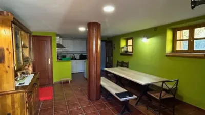 Terraced house on Calle Real photo 10