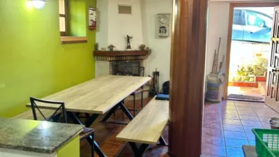 Terraced house on Calle Real photo 14