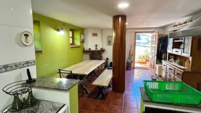 Terraced house on Calle Real photo 15