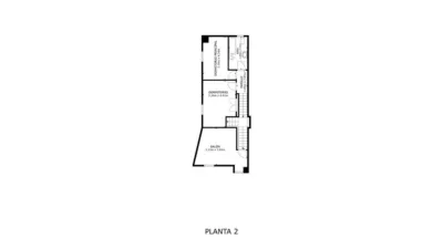 Terraced house on Calle Real photo 33