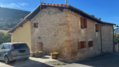 Terraced house on Calle Real photo 3