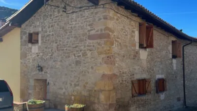 Terraced house on Calle Real photo 4