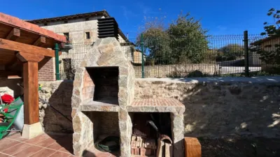 Terraced house on Calle Real photo 8