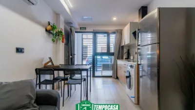 Piso en calle de La Cooperativa de Sant Ferran photo 4