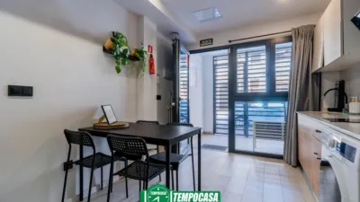 Piso en calle de La Cooperativa de Sant Ferran photo 5