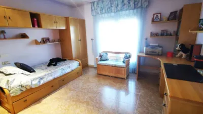 Chalet in Ciudad Jardín photo 10