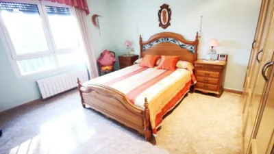 Chalet in Ciudad Jardín photo 15