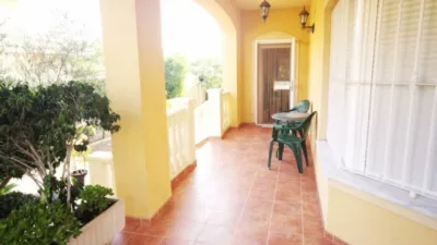 Chalet in Ciudad Jardín photo 3