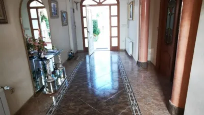 Chalet in Ciudad Jardín photo 6