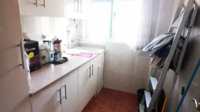 Chalet in Ciudad Jardín photo 9