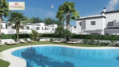 Casa en Gran Alacant photo 11