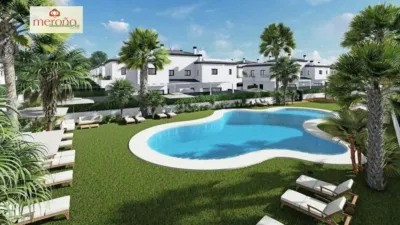 Casa en Gran Alacant photo 12