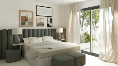 Casa en Gran Alacant photo 9