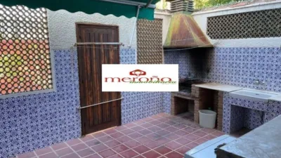 Chalet in Ciudad Jardín photo 7