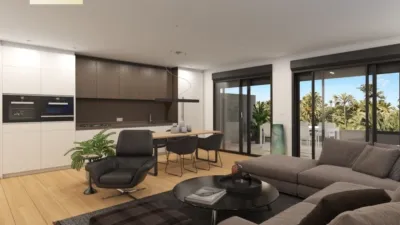 Piso – Elx - Elche - Vista 3