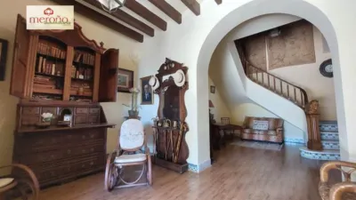 Rustic Finca in Alzabares photo 20