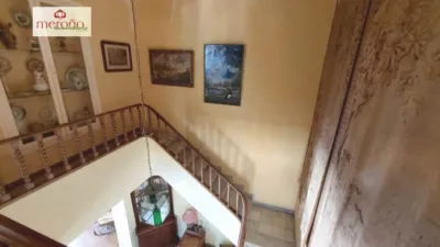 Rustic Finca in Alzabares photo 22