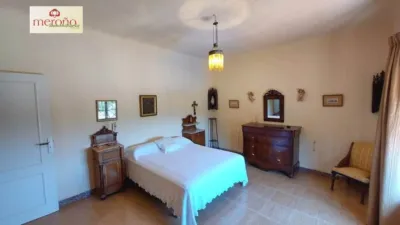 Rustic Finca in Alzabares photo 25