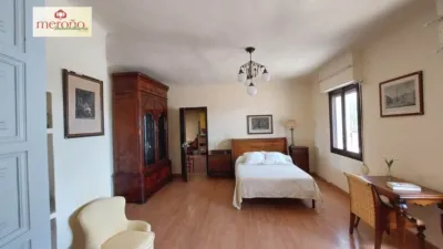 Rustic Finca in Alzabares photo 32