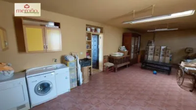 Rustic Finca in Alzabares photo 36
