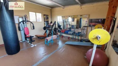 Rustic Finca in Alzabares photo 39