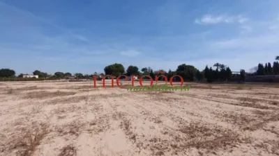 Terreno en venta en Carretera Santa Pola - Vista 4