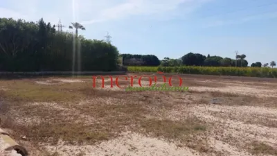 Terreno en venta en Carretera Santa Pola - Vista 5