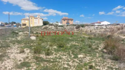 Terreno en venta en Bacarot - Vista 4