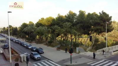 Apartment in Corazon de Jesus photo 9