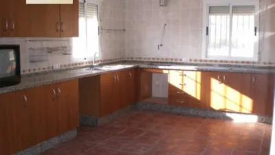 Chalet in Peña Las Aguilas photo 14