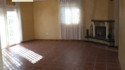Chalet in Peña Las Aguilas photo 26
