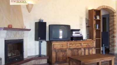 Chalet in Peña Las Aguilas photo 7