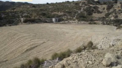 Chalet in Peña Las Aguilas photo 9