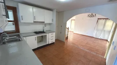 Chalet on Carretera Santa Pola photo 11