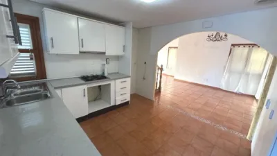 Chalet on Carretera Santa Pola photo 13