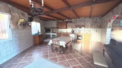 Chalet on Carretera Santa Pola photo 23