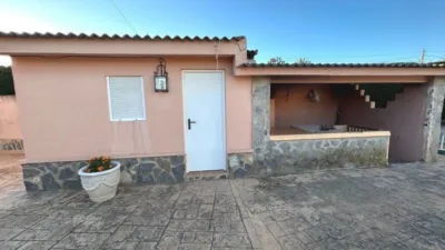 Chalet on Carretera Santa Pola photo 2