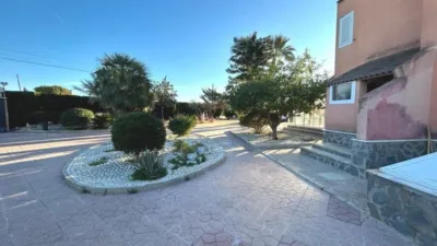 Chalet on Carretera Santa Pola photo 31