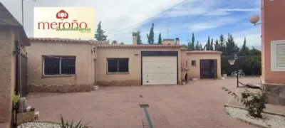 Chalet on Carretera Santa Pola photo 34