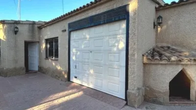 Chalet on Carretera Santa Pola photo 36