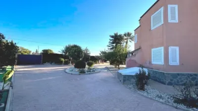 Chalet on Carretera Santa Pola photo 37