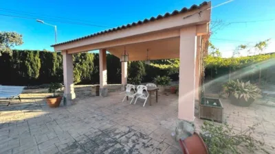 Chalet on Carretera Santa Pola photo 3