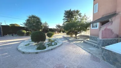Chalet on Carretera Santa Pola photo 41