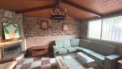 Chalet on Carretera Santa Pola photo 42