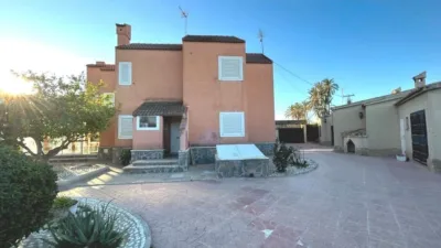 Chalet on Carretera Santa Pola photo 43