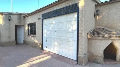 Chalet on Carretera Santa Pola photo 45