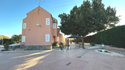 Chalet on Carretera Santa Pola photo 46