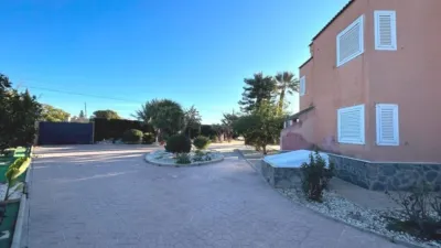 Chalet on Carretera Santa Pola photo 47
