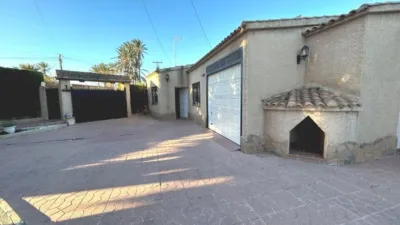 Chalet on Carretera Santa Pola photo 49